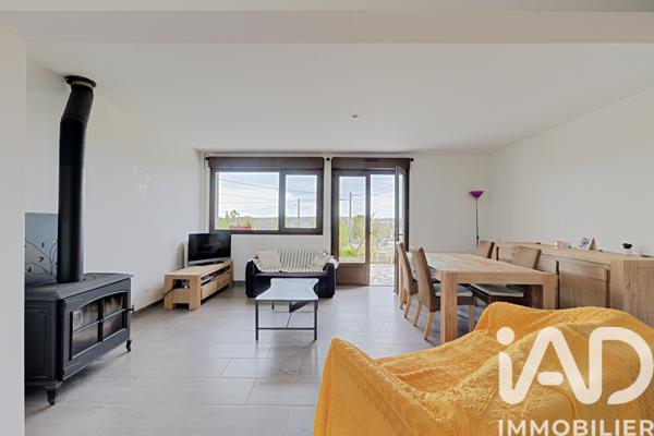 Maison à vendre 5 pièces 96 m² Thorigny-sur-Marne