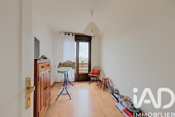 Maison à vendre 5 pièces 96 m² Thorigny-sur-Marne