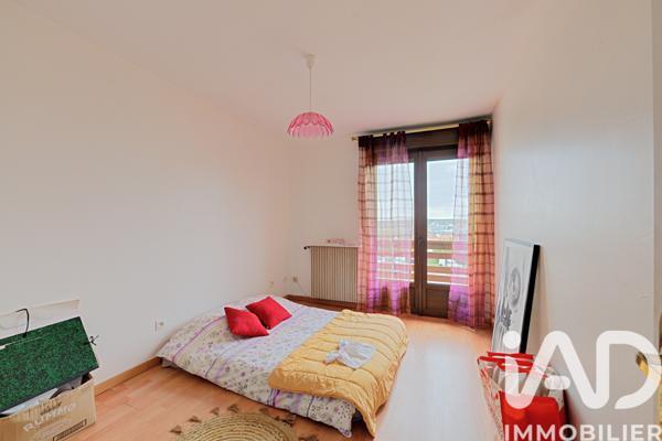 Maison à vendre 5 pièces 96 m² Thorigny-sur-Marne