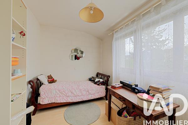 Maison à vendre 5 pièces 96 m² Thorigny-sur-Marne