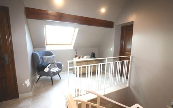 Maison à vendre    4 pièces •  Montfermeil