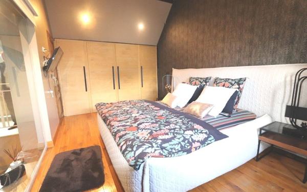 Maison à vendre    4 pièces •  Montfermeil