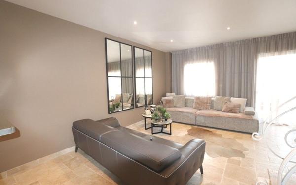 Maison à vendre    4 pièces •  Montfermeil