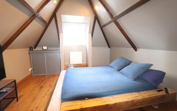 Maison à vendre    4 pièces •  Montfermeil