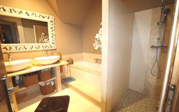 Maison à vendre    4 pièces •  Montfermeil