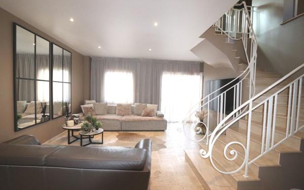 Maison à vendre    4 pièces •  Montfermeil