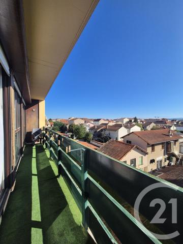 Appartement F4 à vendre  4 pièces - 68 m2 ROANNE - 42