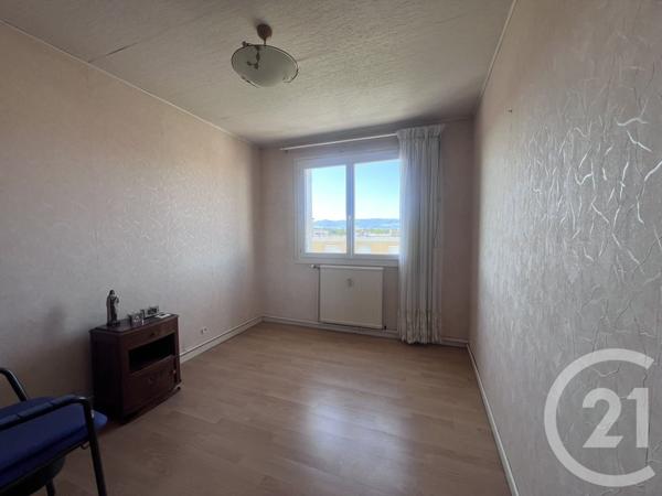 Appartement F4 à vendre  4 pièces - 68 m2 ROANNE - 42
