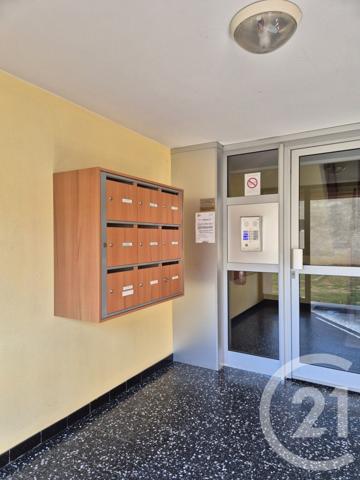 Appartement F4 à vendre  4 pièces - 68 m2 ROANNE - 42