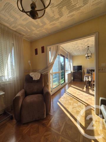 Appartement F4 à vendre  4 pièces - 68 m2 ROANNE - 42