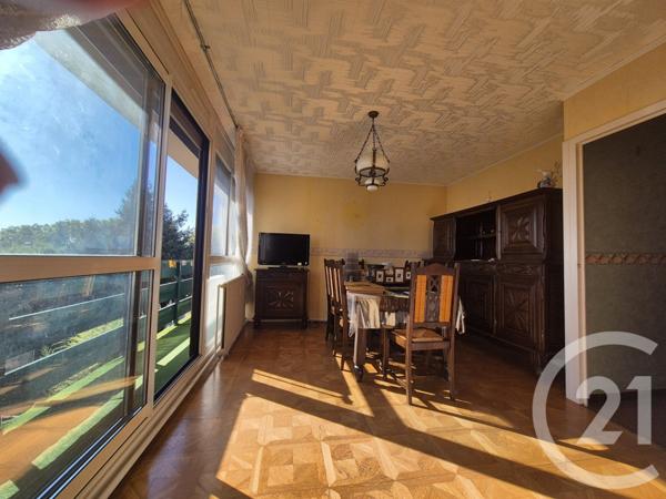 Appartement F4 à vendre  4 pièces - 68 m2 ROANNE - 42