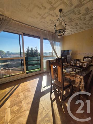 Appartement F4 à vendre  4 pièces - 68 m2 ROANNE - 42