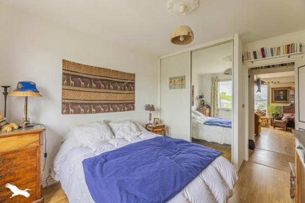 Appartement à vendre |  Tours |  2 pièces | 53 m²