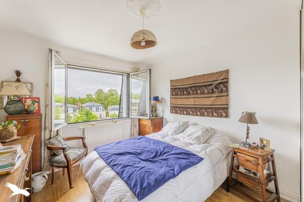 Appartement à vendre |  Tours |  2 pièces | 53 m²