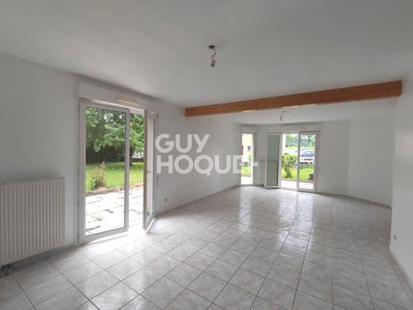 Maison individuelle 5 pièces à Beure
