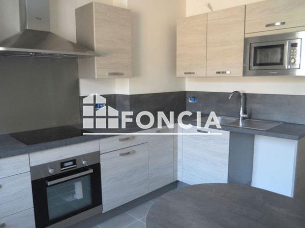 Location Appartement 3 pièces 76.43 m² - 33 RUE BEAUREGARD Beauvais 60000