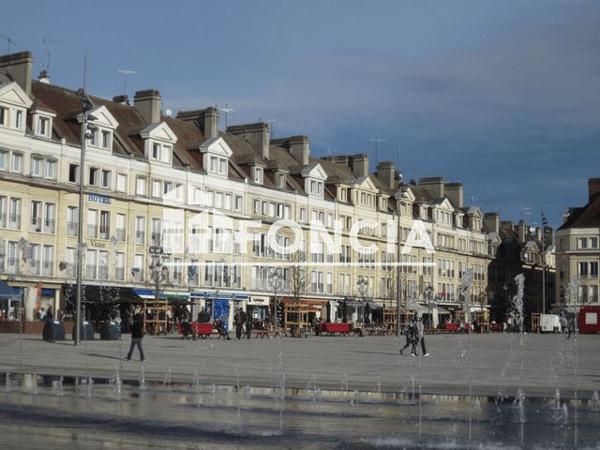 Location Appartement 3 pièces 76.43 m² - 33 RUE BEAUREGARD Beauvais 60000