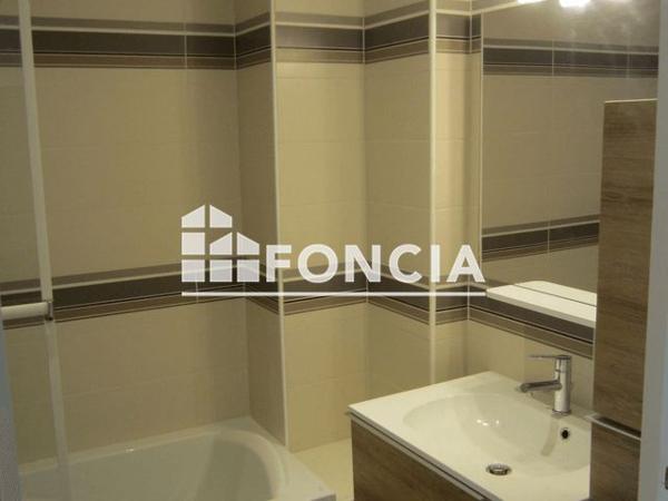 Location Appartement 3 pièces 76.43 m² - 33 RUE BEAUREGARD Beauvais 60000