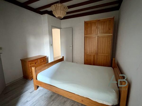 T2 Lille République Beaux-Arts 37.36 m²