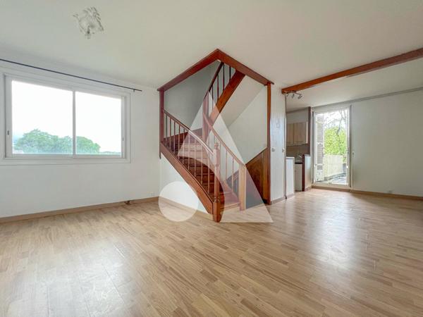 Appartement 4 pièces 57.1 m2