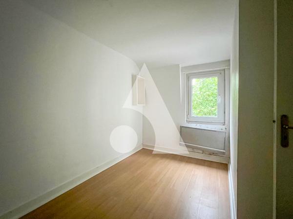 Appartement 4 pièces 57.1 m2