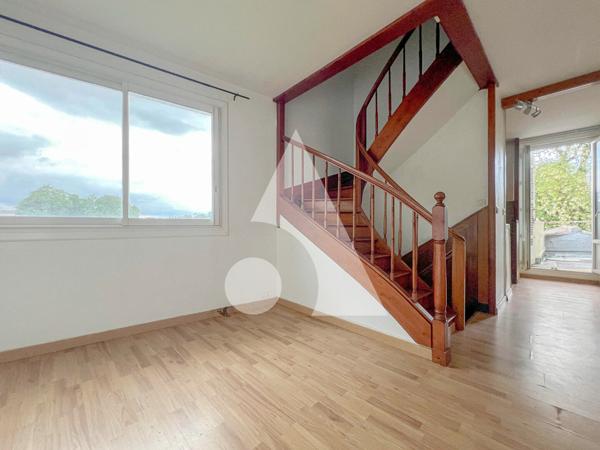 Appartement 4 pièces 57.1 m2