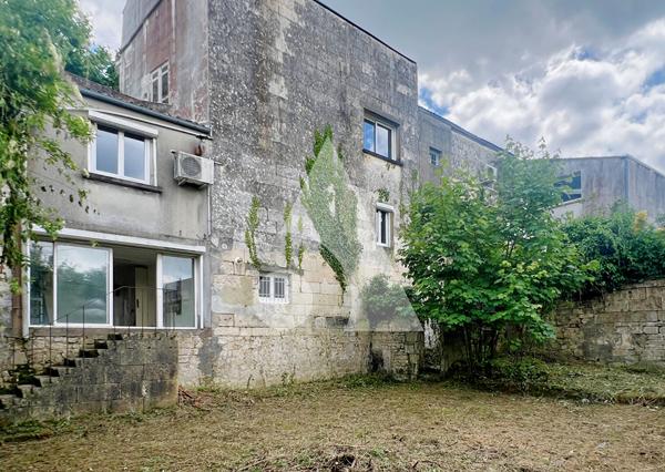 Appartement 4 pièces 57.1 m2