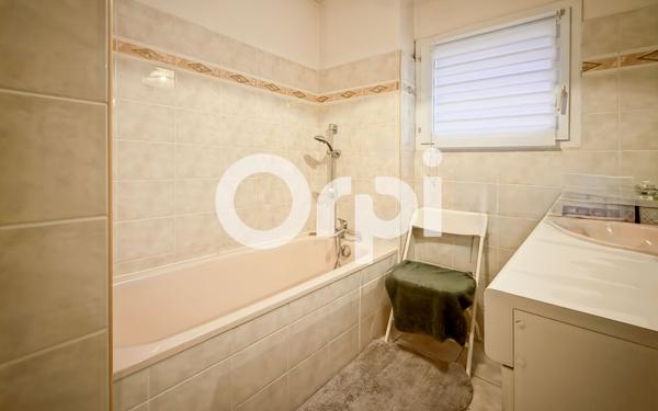 Maison à vendre    4 pièces • 105 m2 Saint-Jean-de-Védas