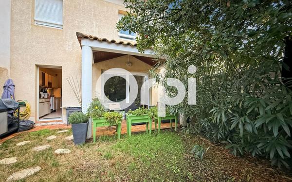 Maison à vendre    4 pièces • 105 m2 Saint-Jean-de-Védas