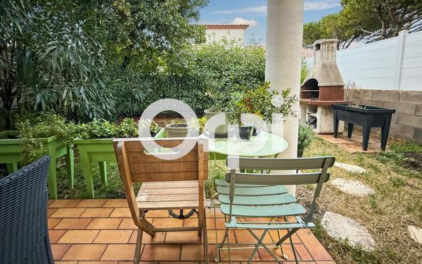 Maison à vendre    4 pièces • 105 m2 Saint-Jean-de-Védas