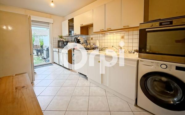 Maison à vendre    4 pièces • 105 m2 Saint-Jean-de-Védas