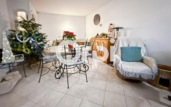 Maison à vendre    4 pièces • 105 m2 Saint-Jean-de-Védas