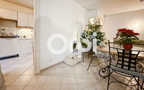 Maison à vendre    4 pièces • 105 m2 Saint-Jean-de-Védas