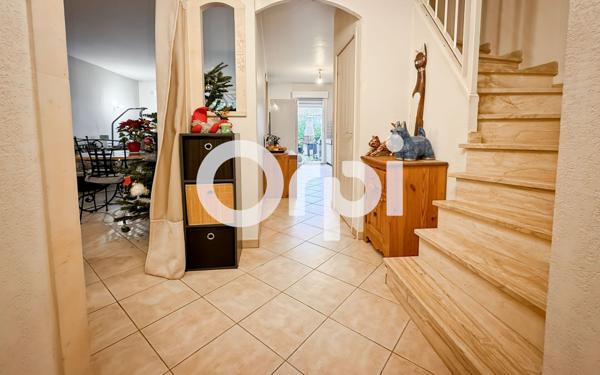 Maison à vendre    4 pièces • 105 m2 Saint-Jean-de-Védas