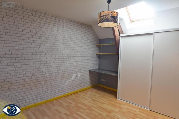 Maison à vendre à Argentré en Mayenne (53210), ref : 53004-1297