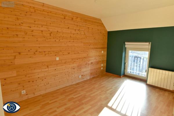 Maison à vendre à Argentré en Mayenne (53210), ref : 53004-1297