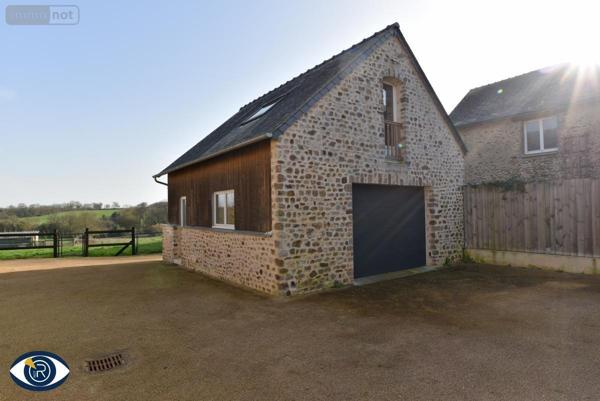 Maison à vendre à Argentré en Mayenne (53210), ref : 53004-1297