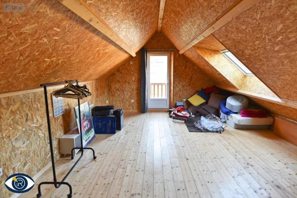 Maison à vendre à Argentré en Mayenne (53210), ref : 53004-1297