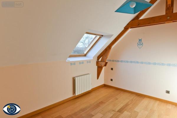 Maison à vendre à Argentré en Mayenne (53210), ref : 53004-1297