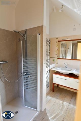 Maison à vendre à Argentré en Mayenne (53210), ref : 53004-1297