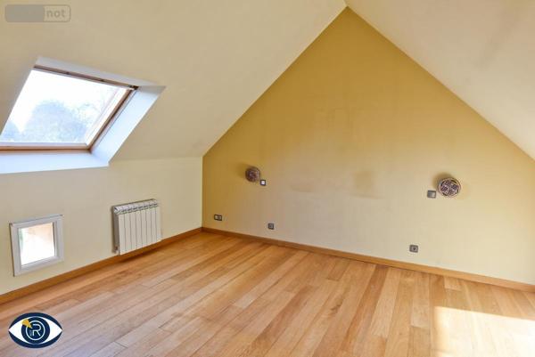 Maison à vendre à Argentré en Mayenne (53210), ref : 53004-1297