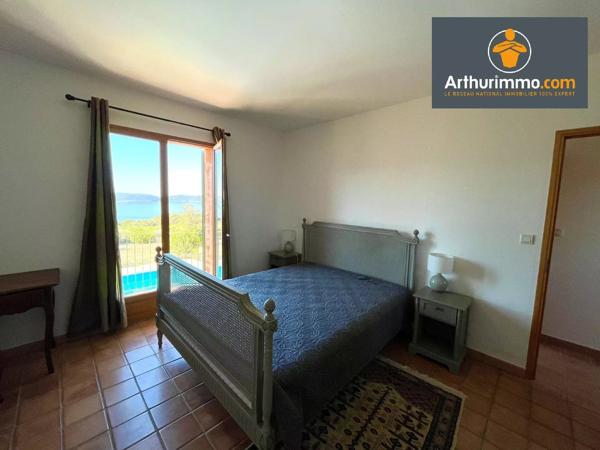 Location                                                      Maison
                        
                     5 pièces                      180 m2                     à Coti-Chiavari