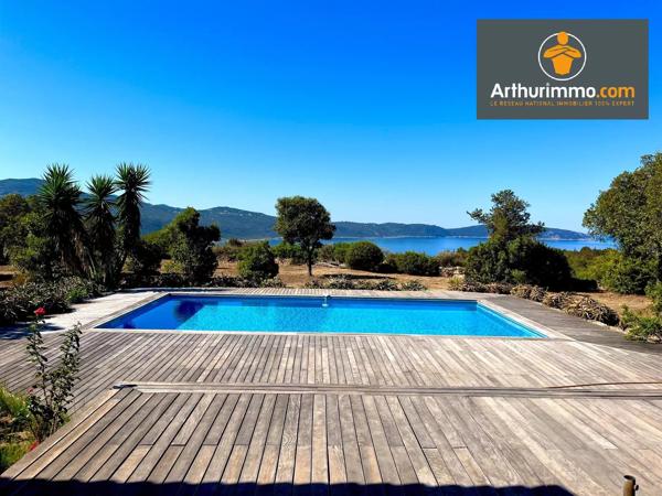 Location                                                      Maison
                        
                     5 pièces                      180 m2                     à Coti-Chiavari