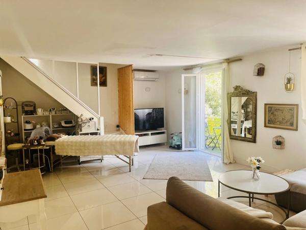 Vente Appartement 4 pièces 83 m2 à Nice