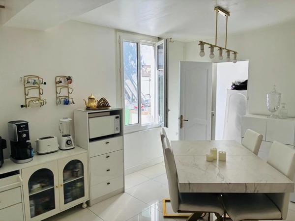 Vente Appartement 4 pièces 83 m2 à Nice