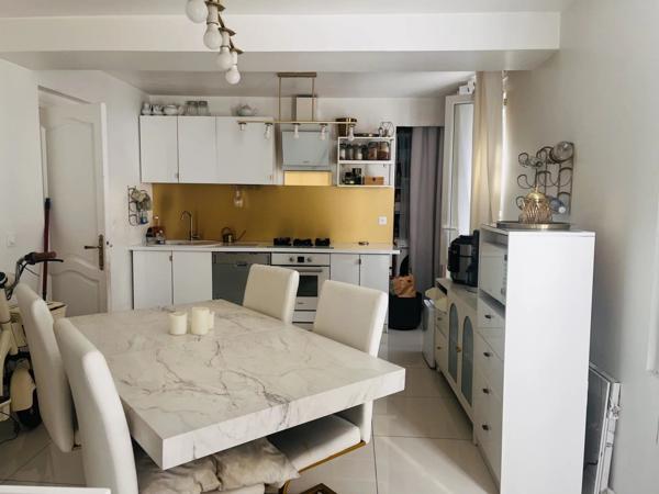 Vente Appartement 4 pièces 83 m2 à Nice