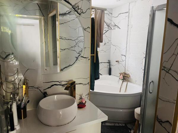 Vente Appartement 4 pièces 83 m2 à Nice