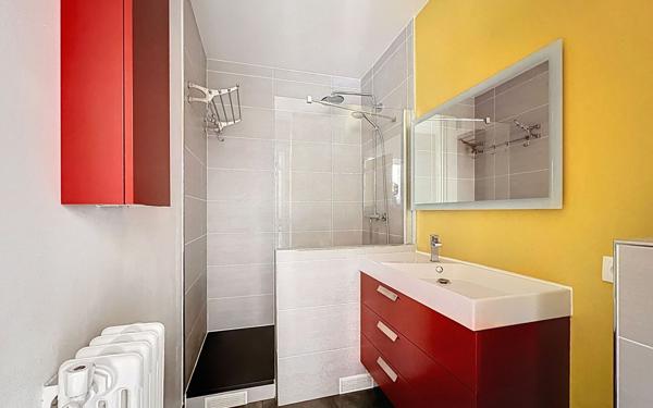 Appartement à louer    2 pièces • 41,24 m2 Garches