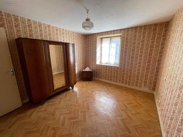 Maison à vendre à Le Grand-Lucé dans la Sarthe (72150), ref : 13816/1196   
CENTRE