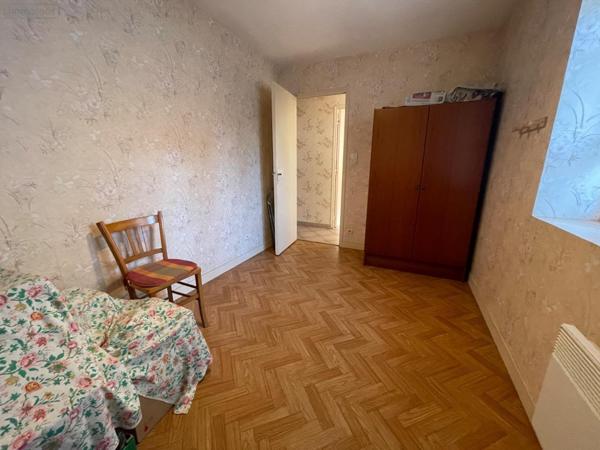 Maison à vendre à Le Grand-Lucé dans la Sarthe (72150), ref : 13816/1196   
CENTRE